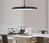 Миниатюра фото подвесной светильник inodesign plate 40.1225 | 220svet.ru